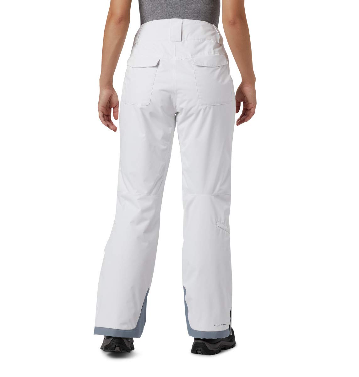 Columbia Bugaboo Pantalon de Ski Femme