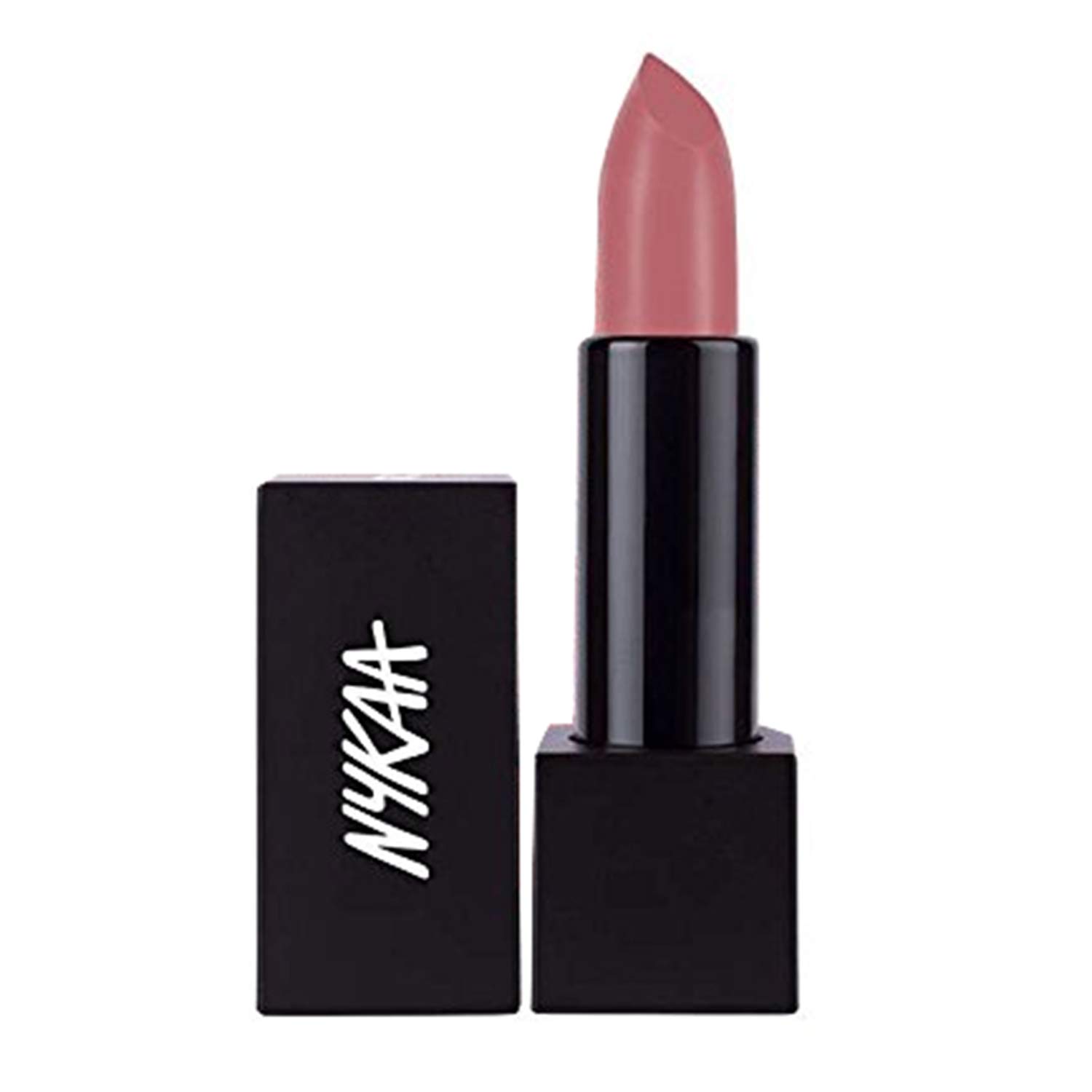 Nykaa So Matte Lipstick - Naughty Nude 11 M (4.2Grams)