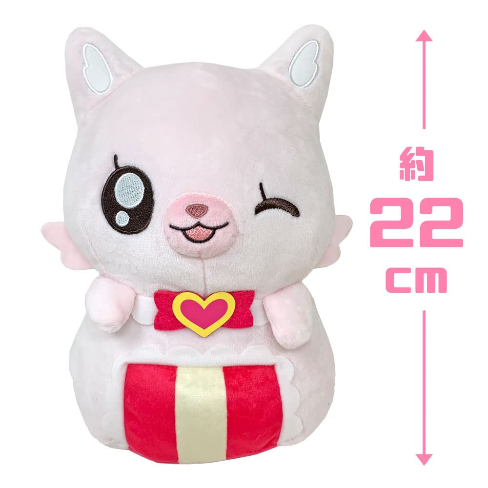Amazon.co.jp: デリシャスパーティ♡プリキュア でっかい