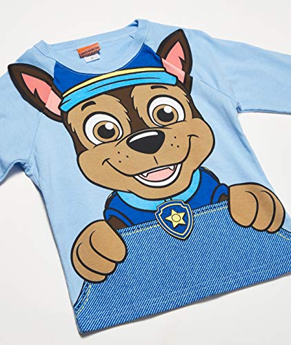 Loungewear Kely Kety Meninos, Oxford, 8