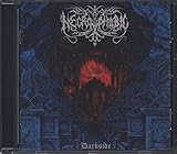Darkside [Audio CD] Necrophobic