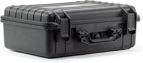 Miniatura 9 de Estuche rígido impermeable