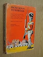 From Sepoy to Subedar 0208011528 Book Cover