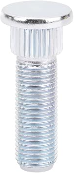 Rear Wheel Stud Bolts Nuts Compatible With 7518378 Compatible with 325 500 570 900 EFI EPS 450 800 HD LSV1 PC