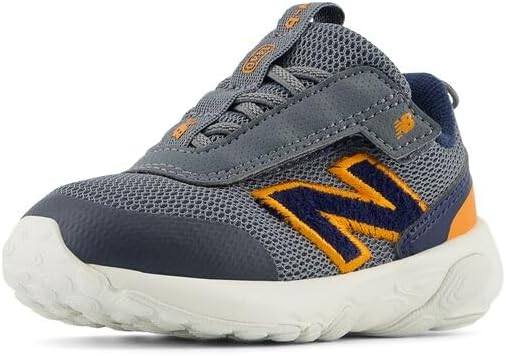 New Balance Baby 1440 V1 Hook & Loop Running Shoe