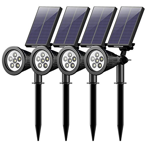 Preisvergleich Produktbild Solar-LED-Lampe für den Außenbereich