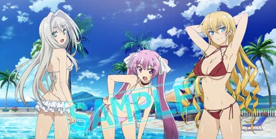 Amazon.co.jp: ハンドレッド DVD BD とらのあな 全巻購入 特典