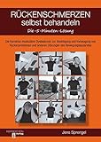 sprengel deformität  Rückenschmerzen selbst behandeln: Die 5-Minuten-Lösung: Muskuläre Dysbalancen als Ursache für Beschwerden des Bewegungsapparates