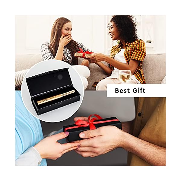 Eyelash Growth Serum: Get Thick, Strong Lashes in Just 3-4 Weeks with Our Plant-Based Eyelash Growth Serum - No Parabens - Made in USA (5 ML)