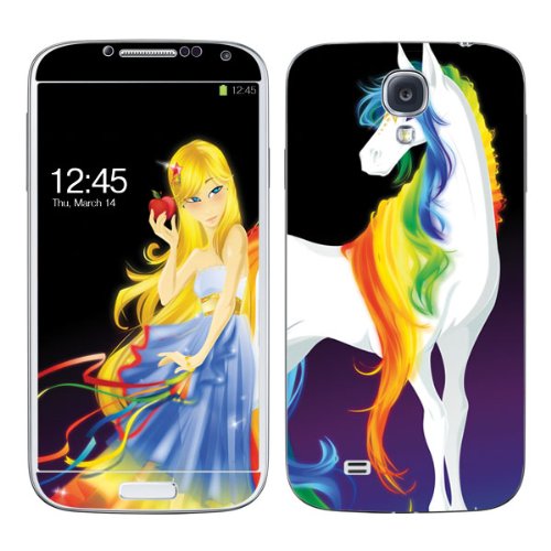 Diabloskinz B 0002 - 0066 - 0064 Skin per Apple