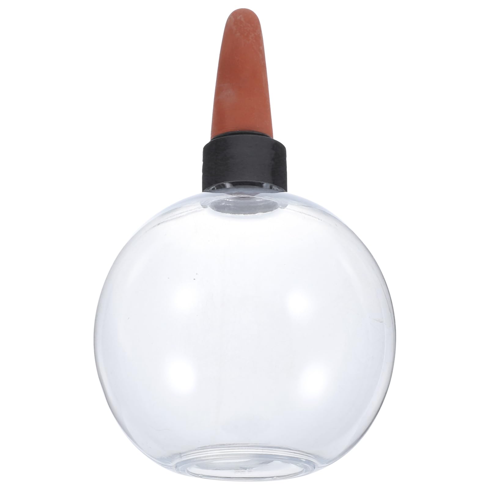 Hemobllo 4 Pezzi Globale Irrigazione Automatica per Piante Gocciolatore Decorativo Autoirrigazione per Piante da e Esterno per Vacanze