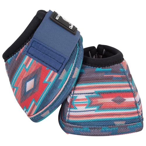 Image of Classic Equine Dyno Turn Bell Boots