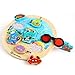 Baby Einstein by Hape E11652 Erlebnis-Puzzle