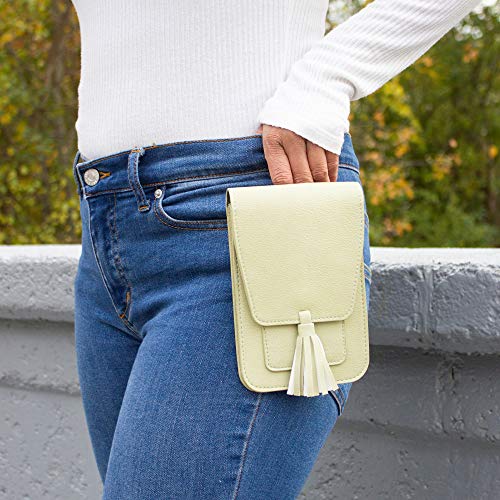 Image of K. Carroll Accessories Harper Crossbody