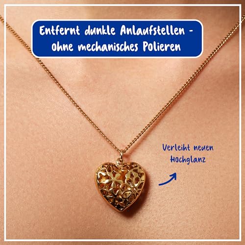 Poliboy productos de limpieza para metales varios miniatura 5