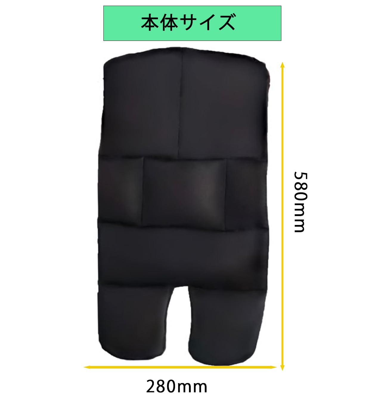 Amazon | Y.WINNER 自転車 チャイルドシート 用 クッション 座布団