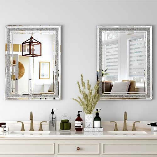 Consejos y reviews para comprar Espejos decorativos largos de esta semana. 17 Imagen adicional