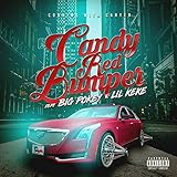  Candy Red Bumper [Explicit]