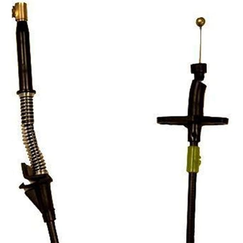 ATP Automotive ATP Y-284 Accelerator Cable