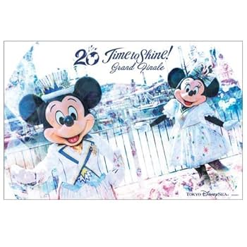 レア！東京ディズニーランド　5周年記念　レジャーシート レア！東京ディズニーランド 5周年記念 レジャーシート Amazon