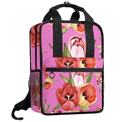 Sac à dos garçons 35.5x26x12 cm à bretelles réglables confortables
