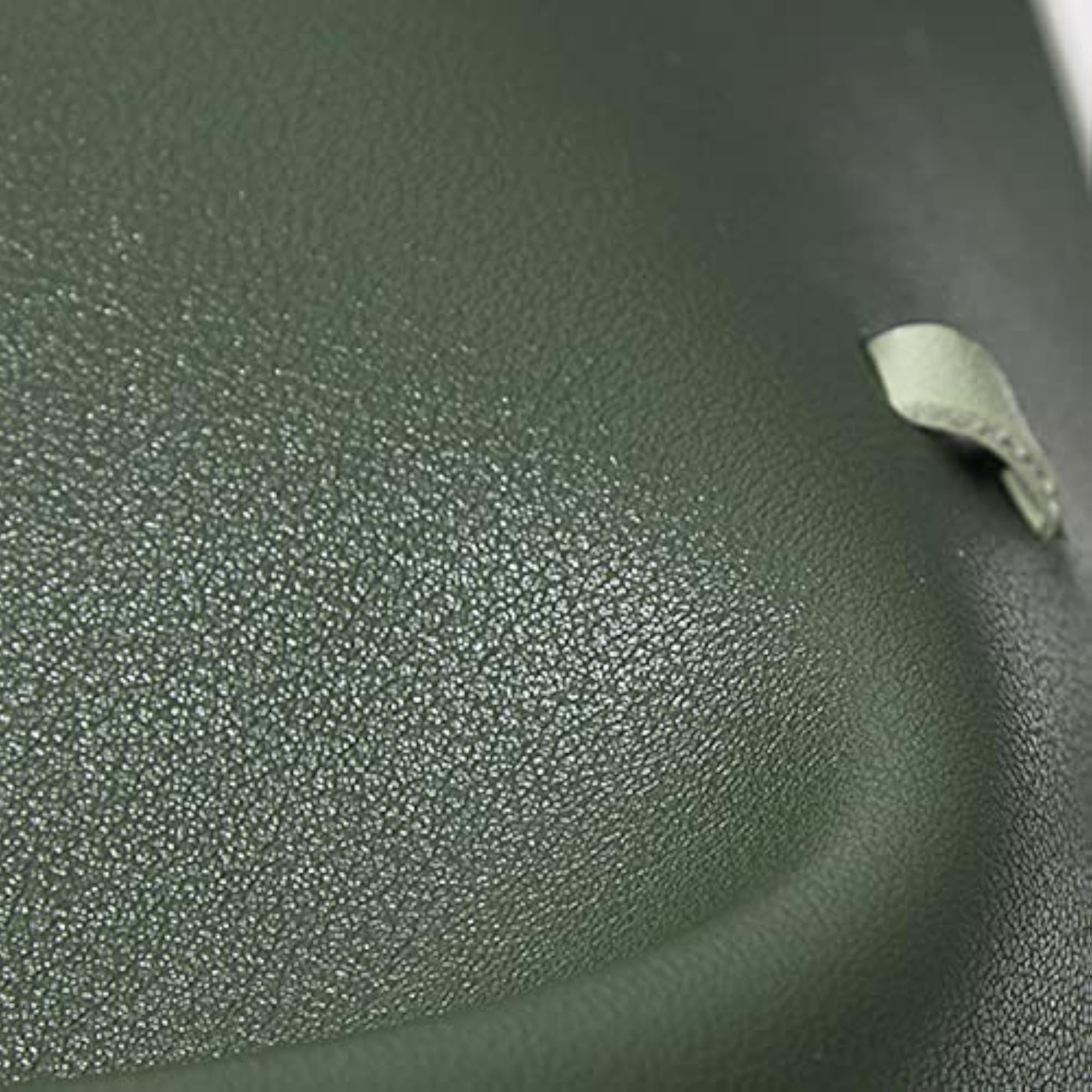Portable Green Multifunctional Makeup Brush Storage