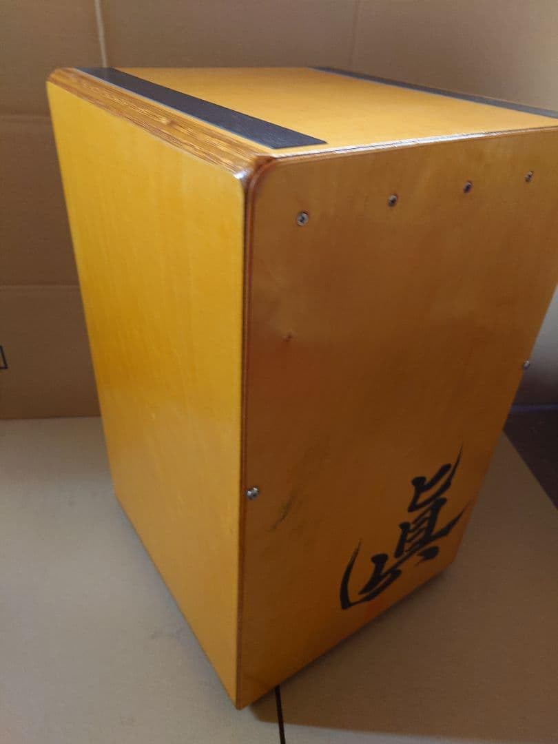 ZO'sカホン Cajon →Pia-no-jaC← HIROシグネチャー Amazon.co.jp: ZO'sカホン Cajon →Pia-no-jaC← HIROシグネチャー