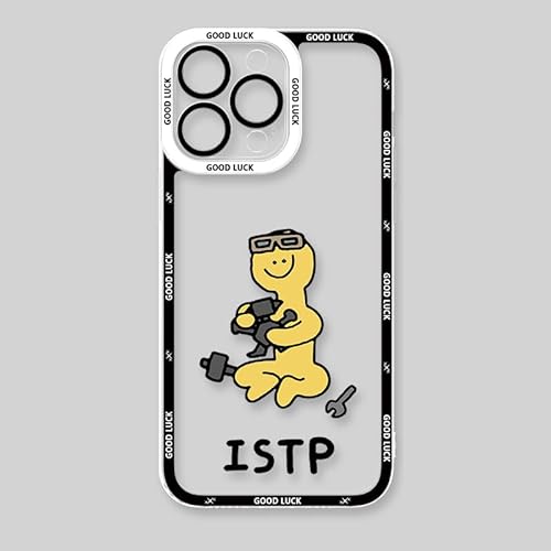 ISTP X}zP[X MBTI ϏՌ \tg iPhoneSE3ɑΉ gуJo[ NA ϏՌ l~ Yی Xh~ ~ y