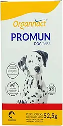 PROMUN DOG TABS 52,5