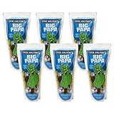 Van Holten's Pickles - Big Papa Pickle-In-A-Pouch - 6 Pack