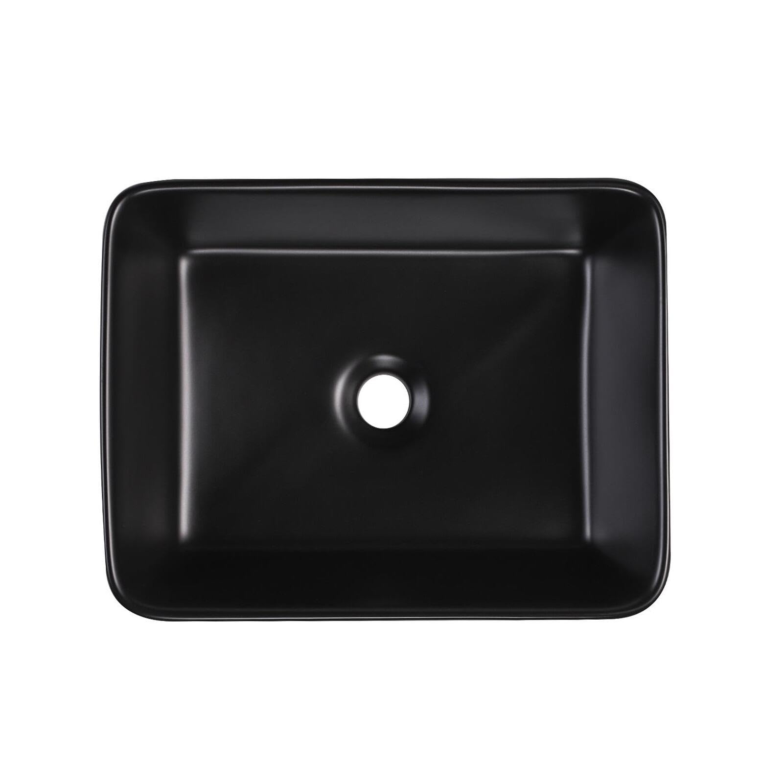 MOB-IN - Lavabo rectangular (48 x 37 cm)