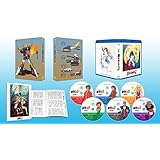 無敵鋼人ダイターン3 Blu-ray BOX