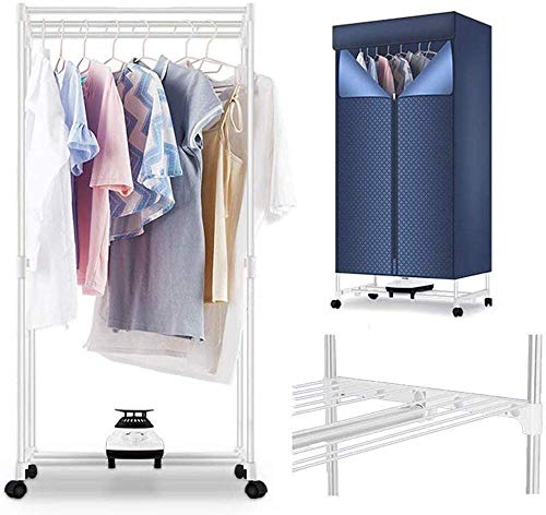 heavy duty outdoor clothes drying rack