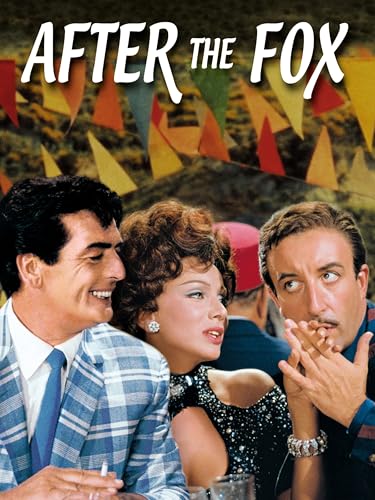 After the Fox Comedy