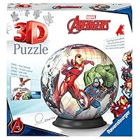 Ravensburger 3D Puzzle