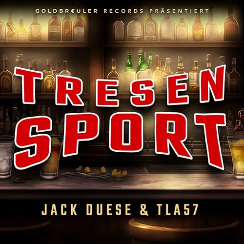 Jack Duese, TLA57 & Tokenbeats