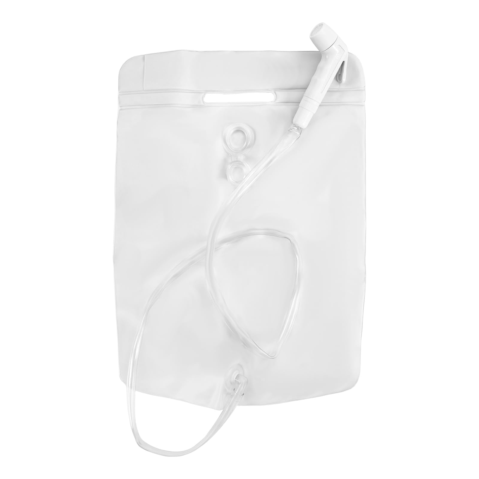 Vasca da bagno gonfiabile, set doccia gonfiabile medicale, con vescica d'acqua e pompa ad aria elettrica, vasca da bagno a letto per disabili, anziani, pazienti, donne incinte