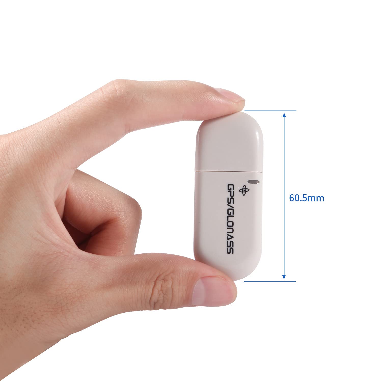 Amazon.com: Dorhea VK172 G-Mouse USB GPS Dongle Glonass VK-172