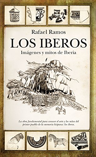 Los Íberos (Historia)