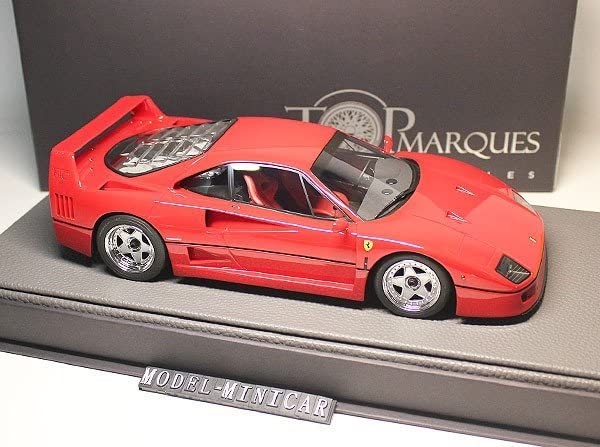 Amazon | △入手困難！超希少！世界限定300台！Top Marques 1/18