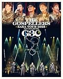 ゴスペラーズ坂ツアー2025