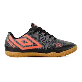 Chuteira Infantil Futsal Umbro Orbit Jr