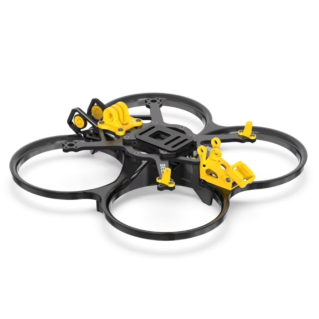 Compatibile con SPEEDYBEE Bee35 Kit Telaio 3.5 Pollici