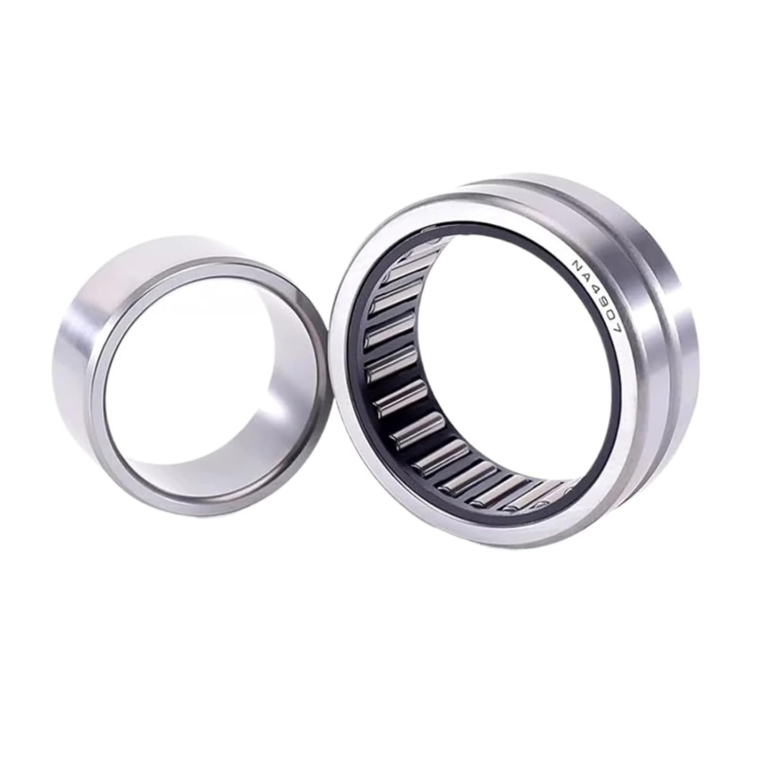 1pcs Needle Roller Bearings NA 2206 2207 2208 2209 2210-2RS(NA2207-2RS)
