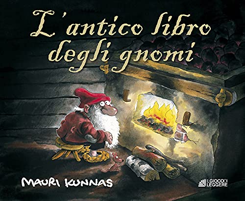 L'antico libro degli gnomi. Ediz. a color