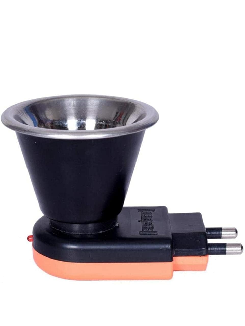 Plastic Jaravik Kapoor Dani Electrical Camphor Diffuser Essential Oil Diffuser Kapoordani (B0CDLR2R39) Amazon Price History, Amazon Price Tracker
