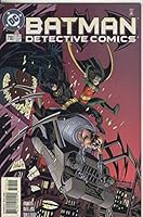 Batman Detective Comics numero 718 B00FEK4QOC Book Cover