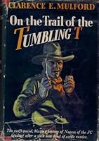 On the Trail of the Tumbling T 0884112098 Book Cover