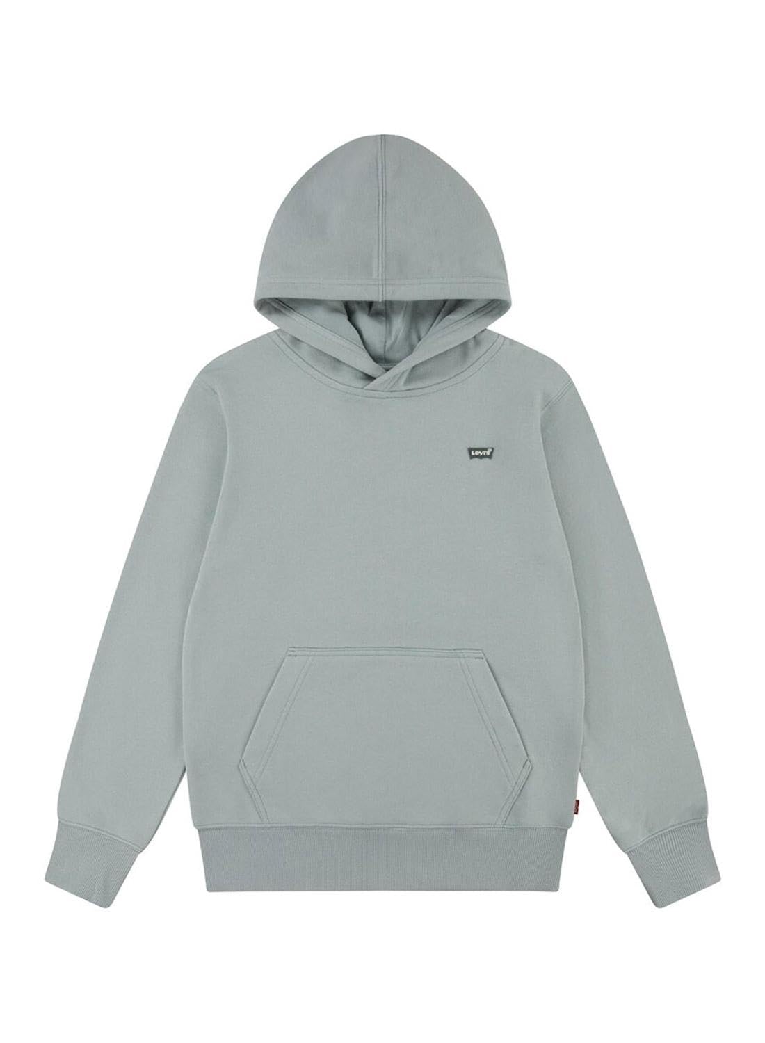 Maglia Bambino GAP WAFFLE HOODIE Felpa Con Cappuccio True