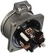 Hubbell-Wiring HBL26410 Screw Mount Short Single Receptacle 60 Amp 600 Volt AC Metallic Hubbellock